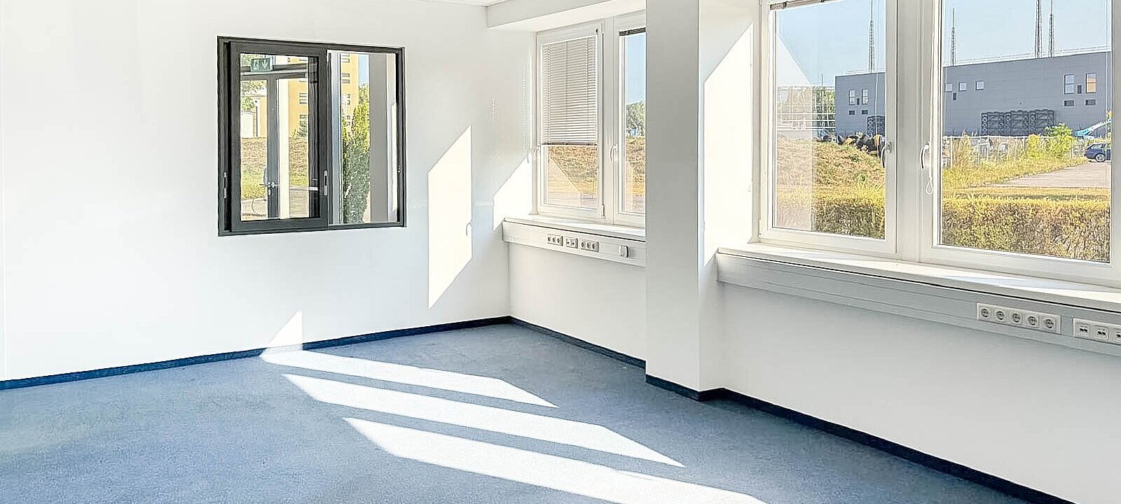 Büro II Büro II