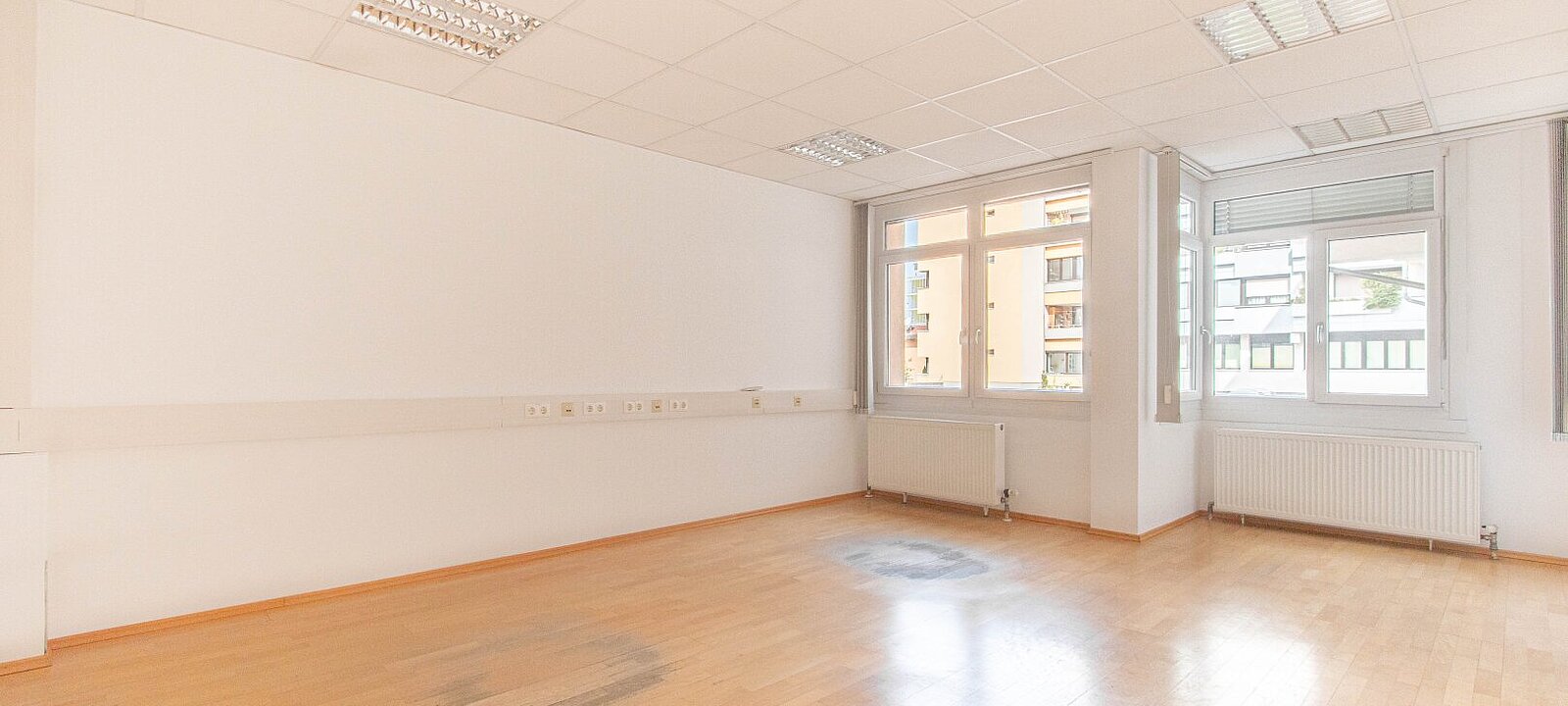 Büro II