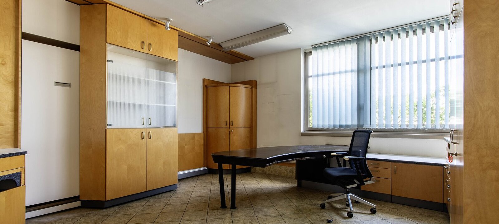 Büro II