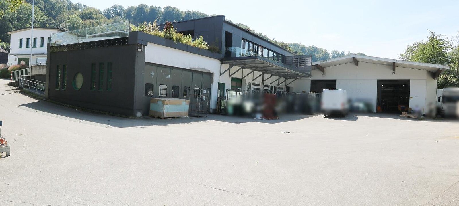 Aussenbereich