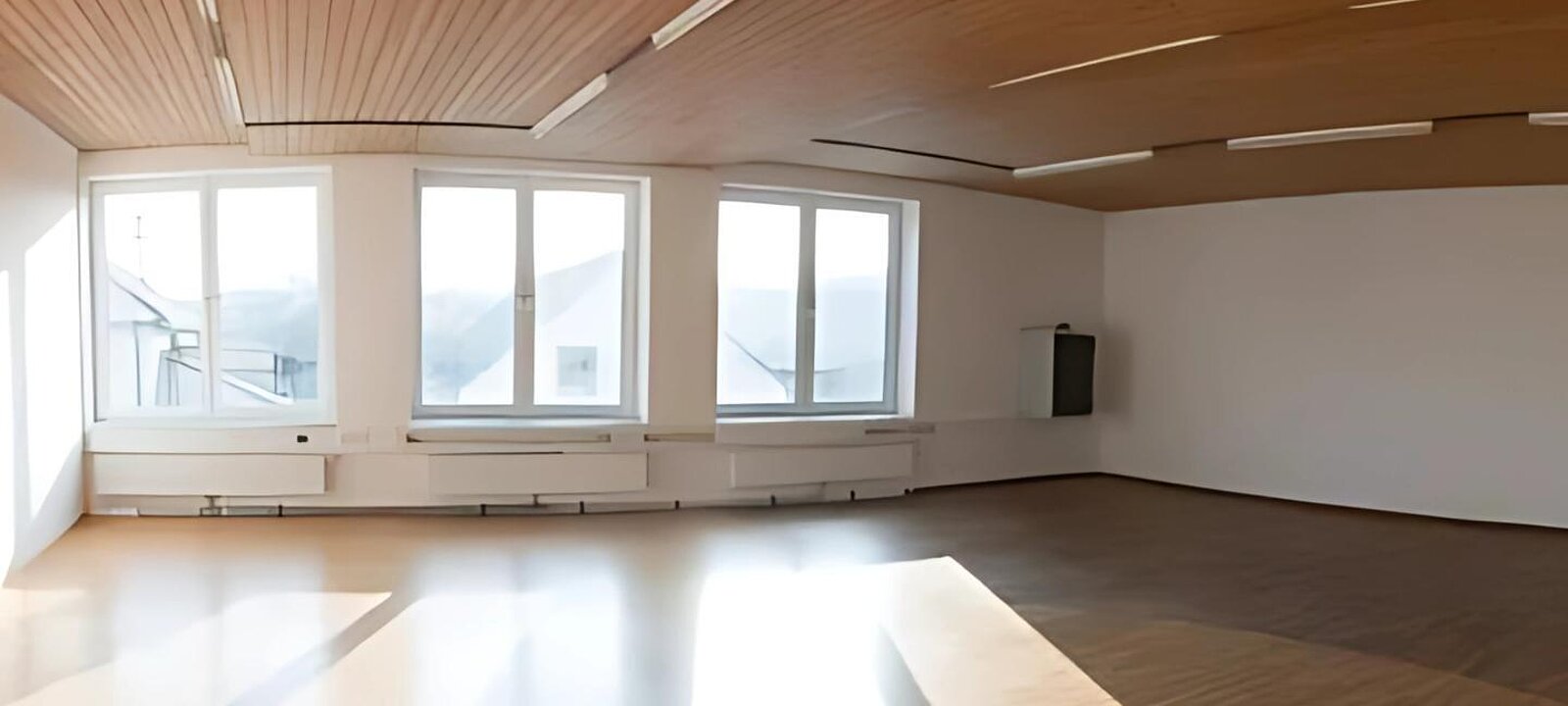 Großer Raum 2 Großer Raum 2