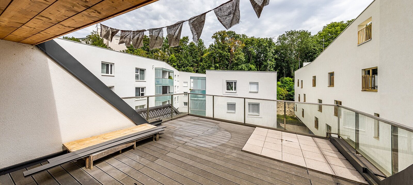Top 4 Traumterrasse Top 4 Traumterrasse