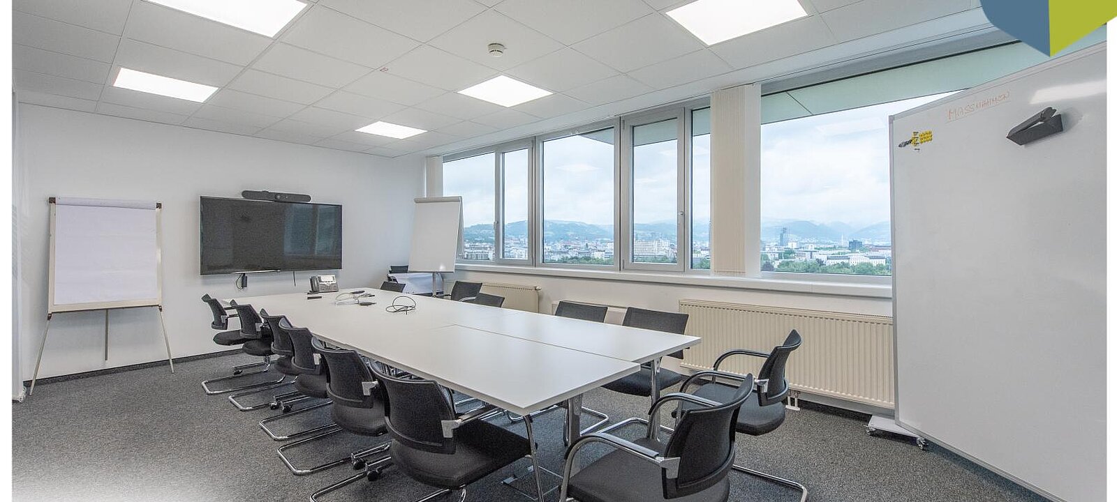 Besprechungsraum