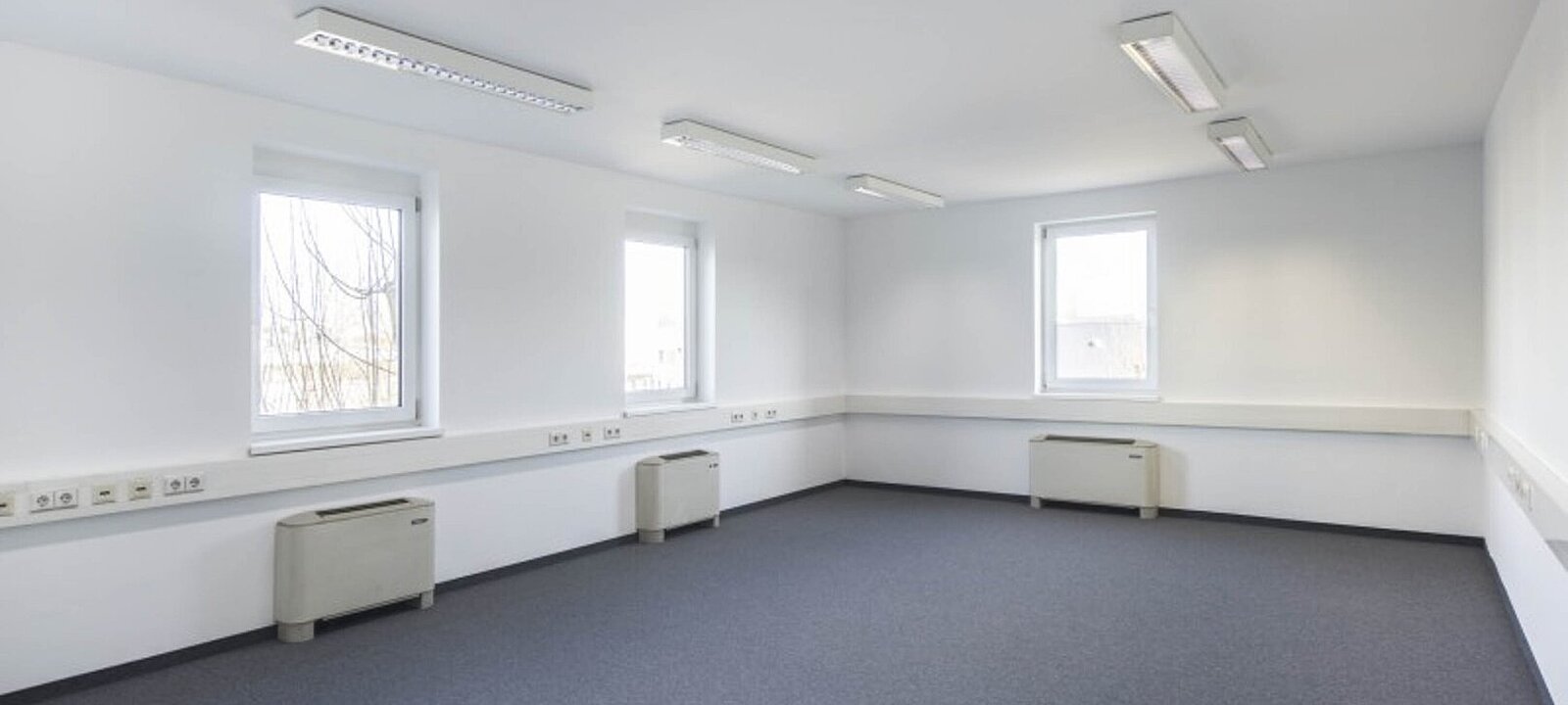 Büro I