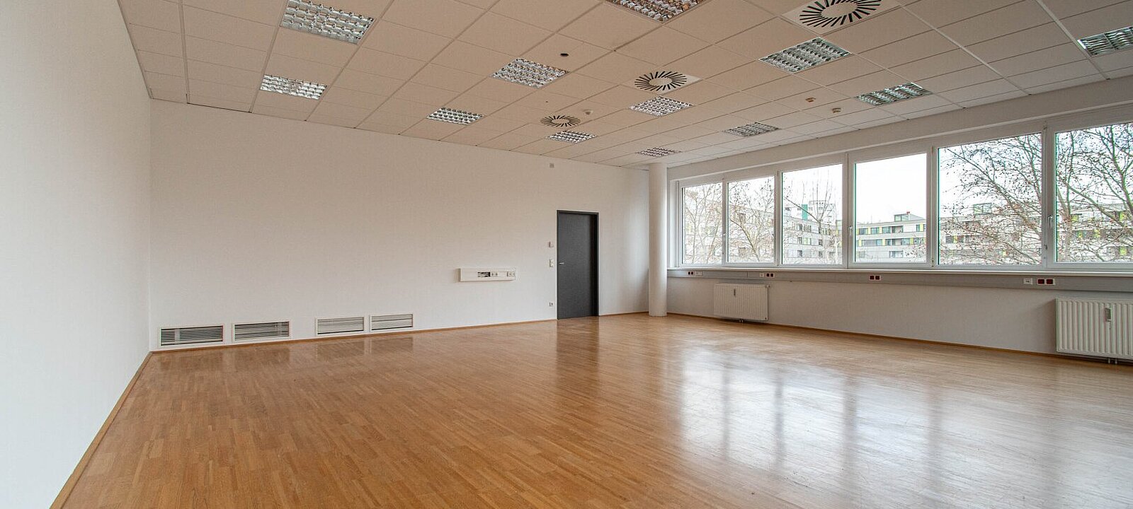Büro-/Schulungsraum I