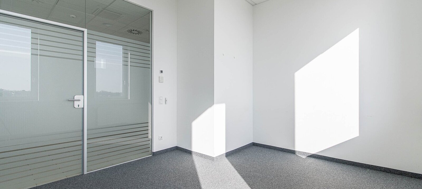 Büro III Büro III