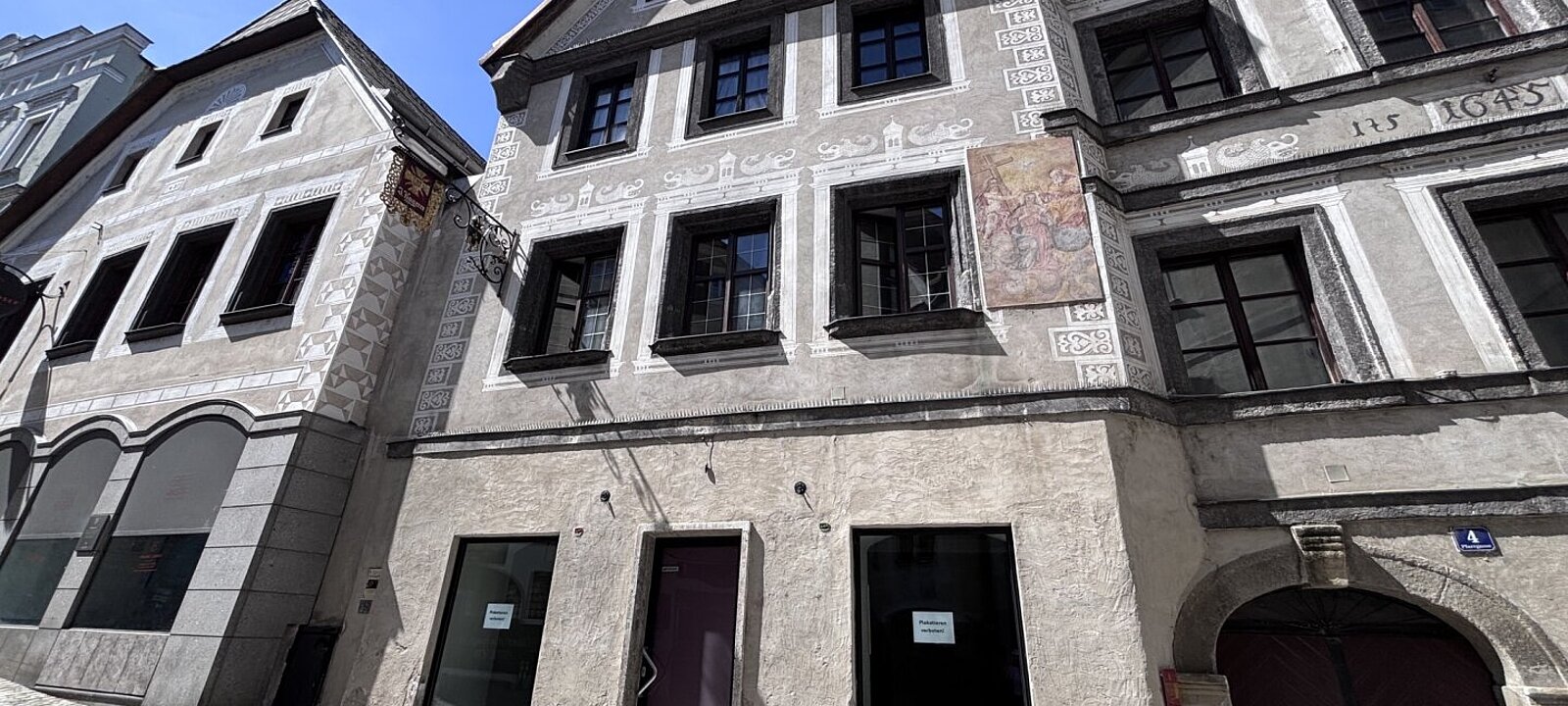 Außenansicht