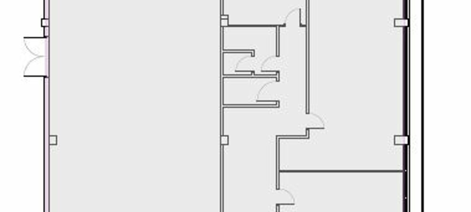 Detailplan Fläche unten