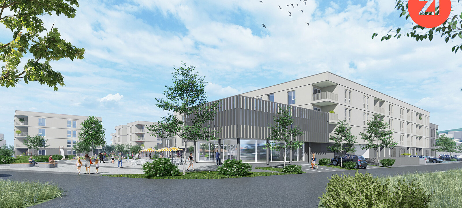 20230823_Straßham OÖW Rendering_8 20230823_Straßham OÖW Rendering_8