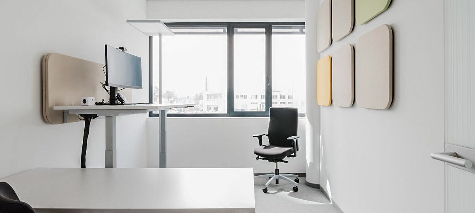 Büro I Büro I