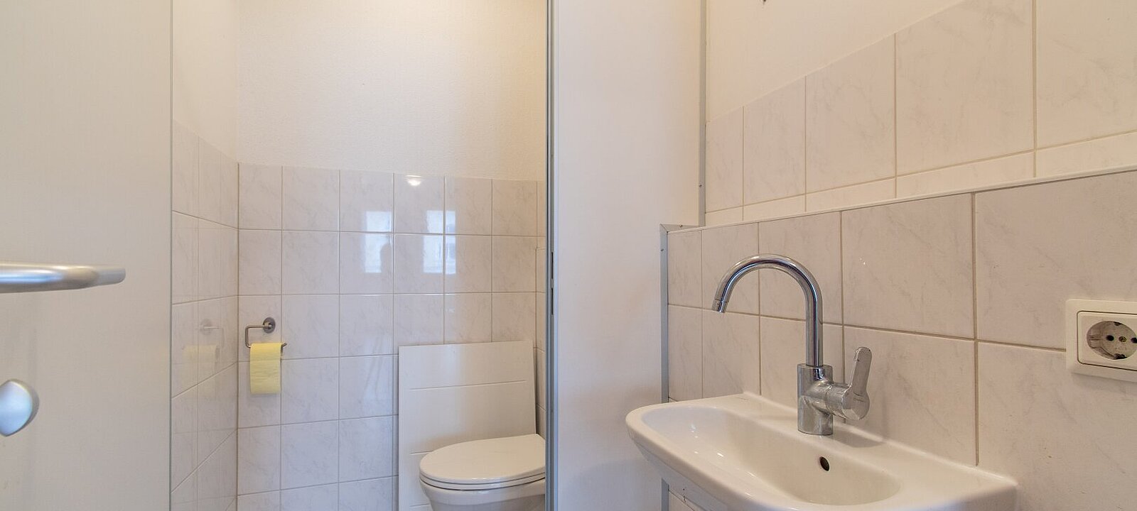 Toilette