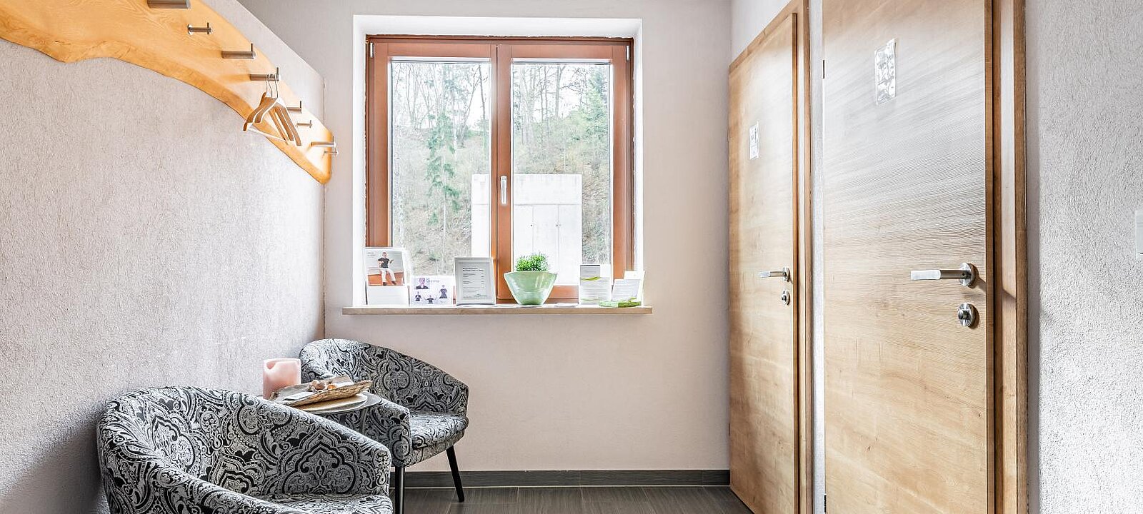 Empfang OG Empfang OG