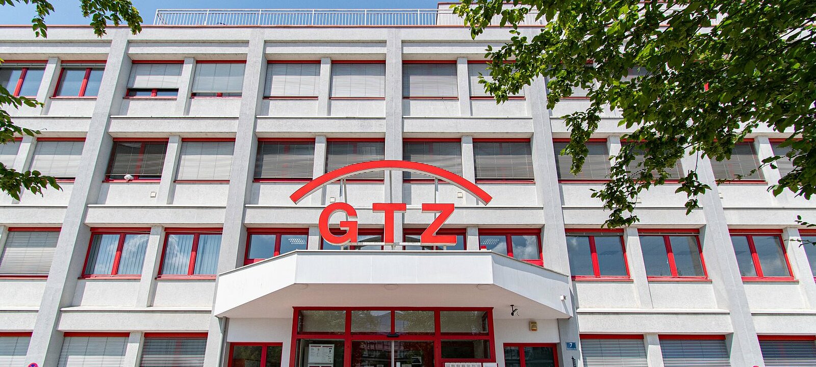 Außenansicht I Außenansicht I