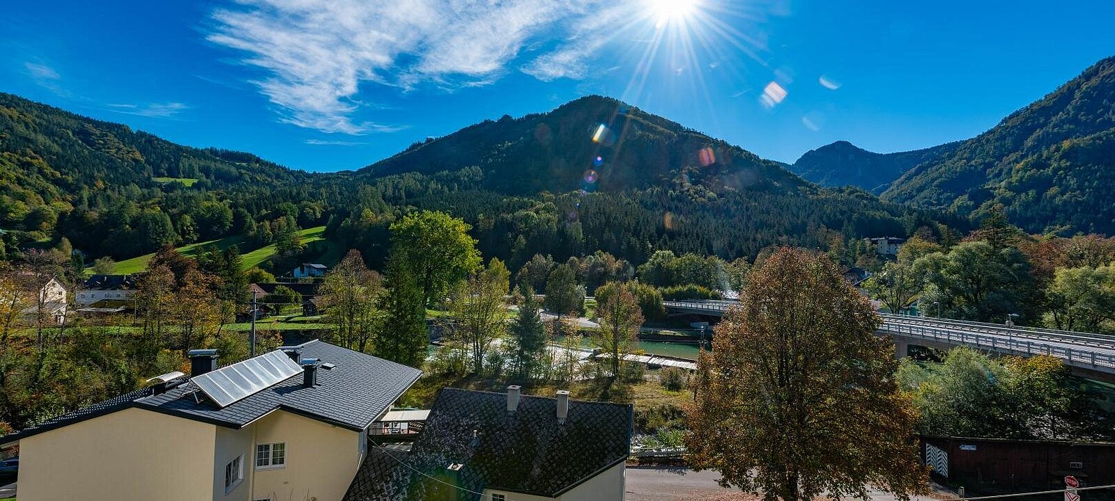 Ausblick