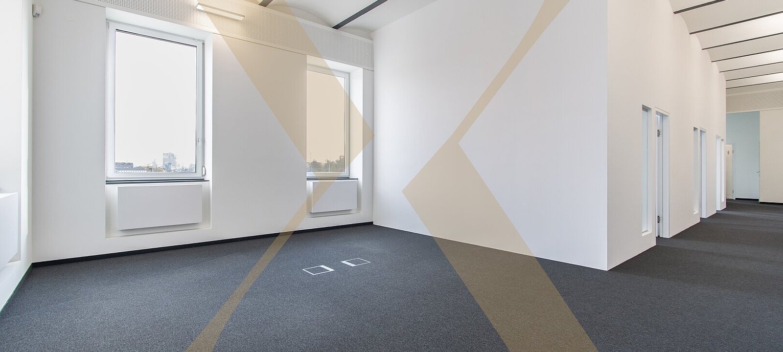 Büro I