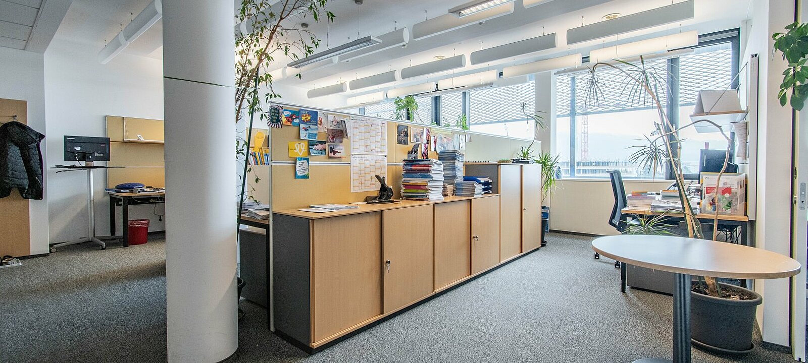 Büro III