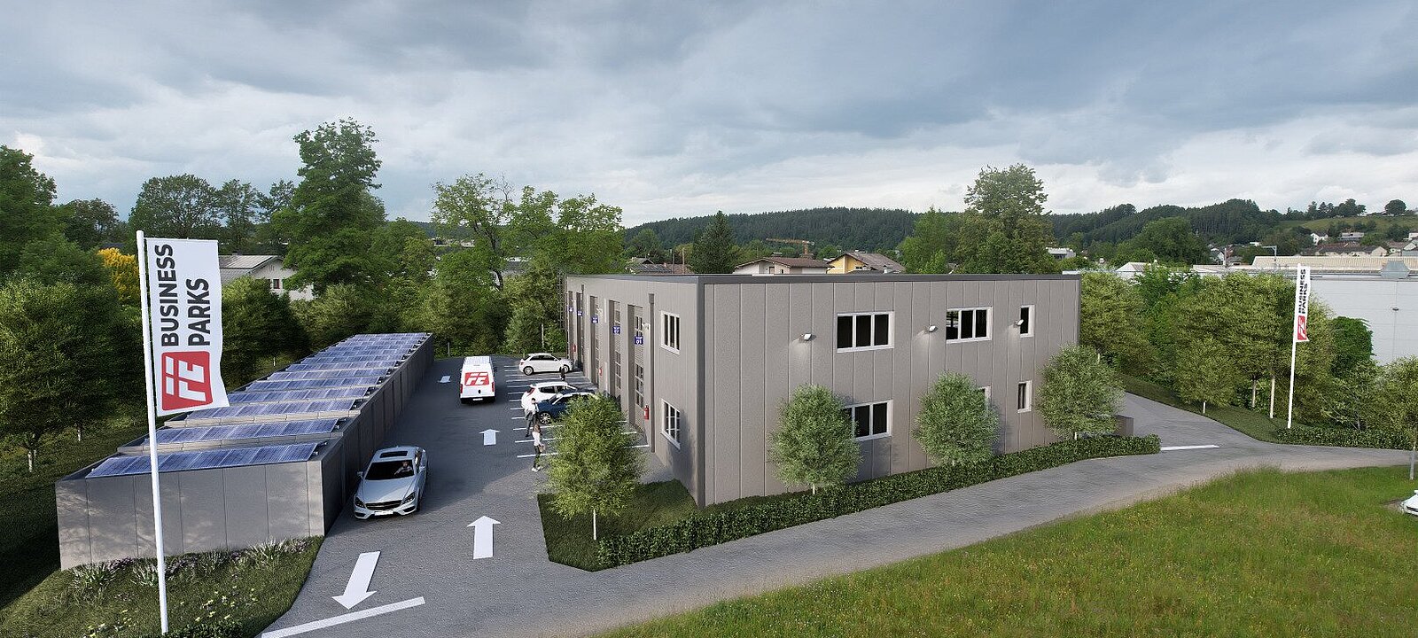 Visualisierung 2 Visualisierung 2