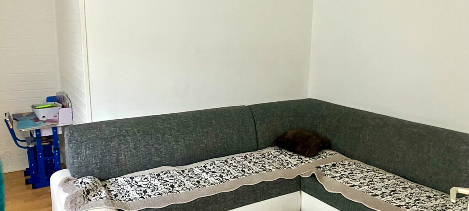 Wohnung