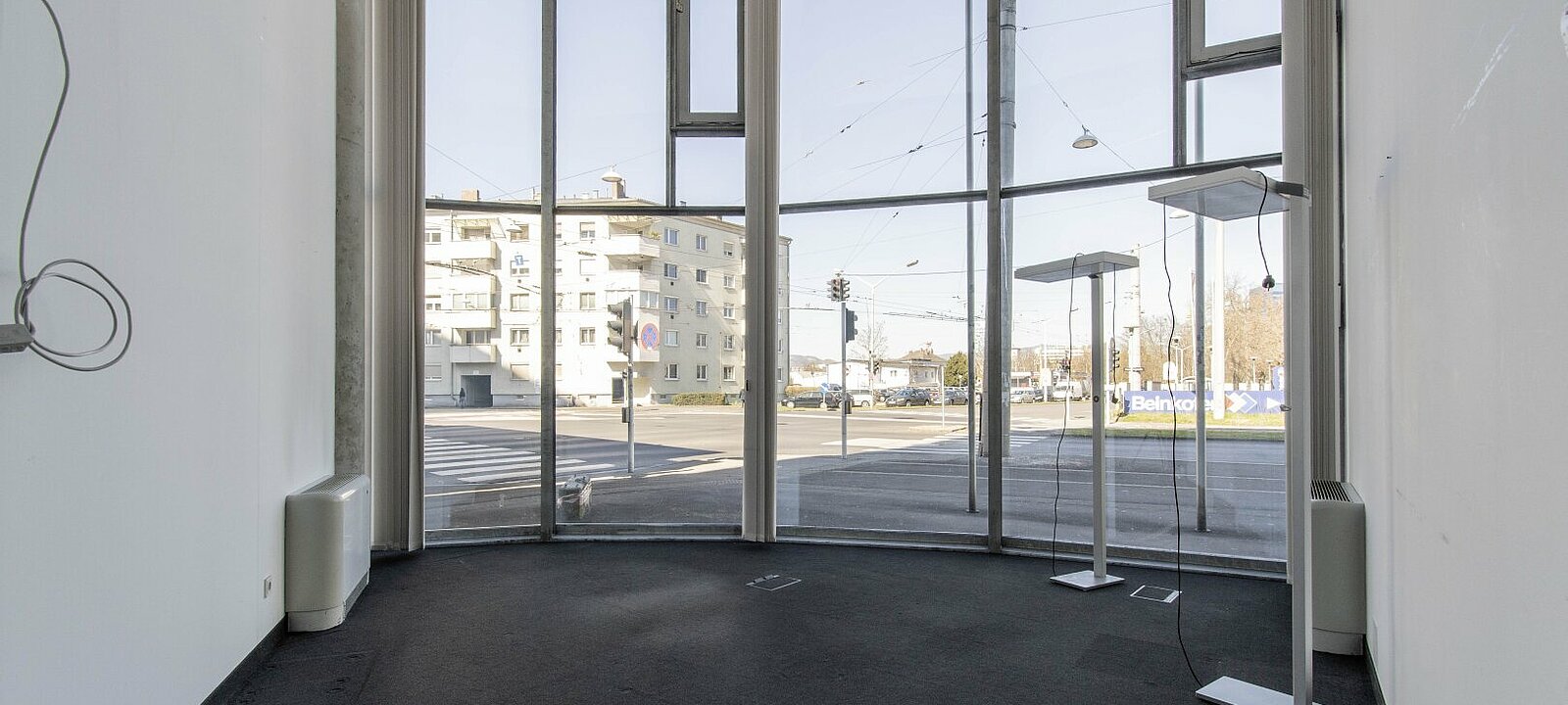 Büro I