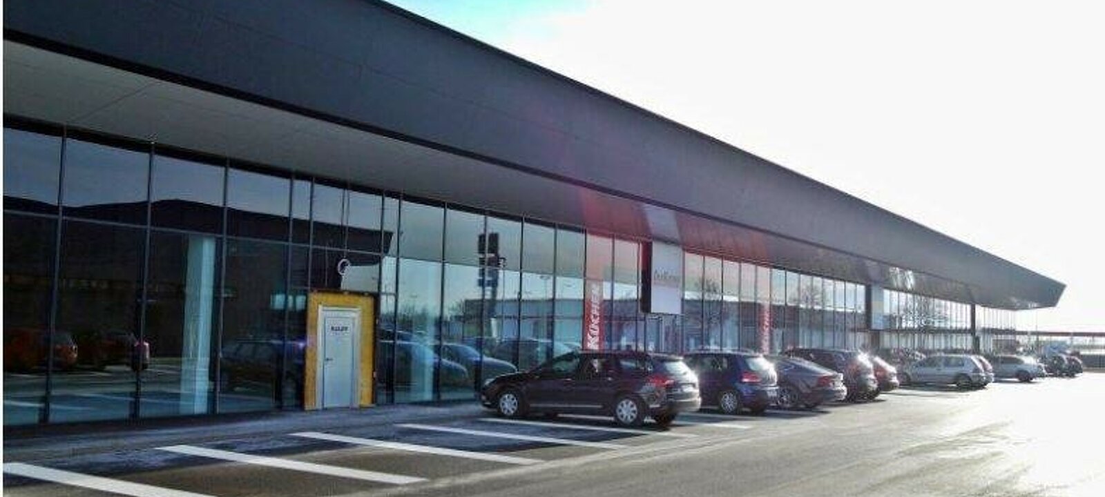 Foto ex DAN Foto ex DAN