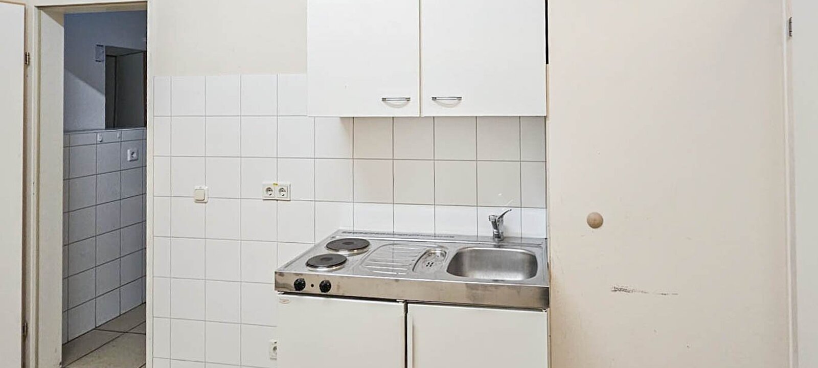 Geschäftsfläche IV