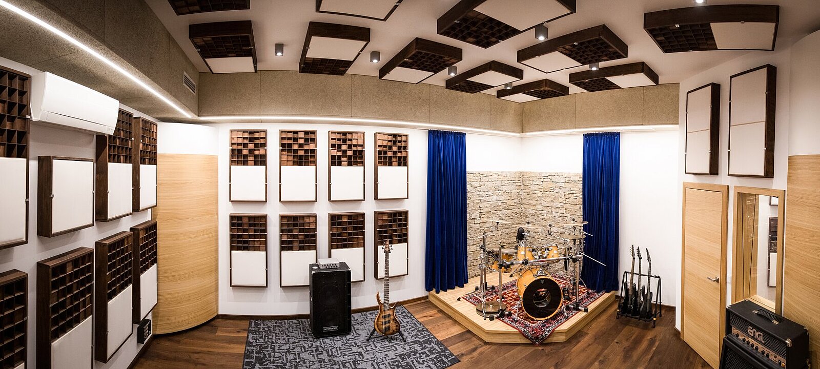 Tonstudio