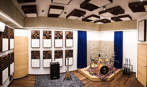 Tonstudio