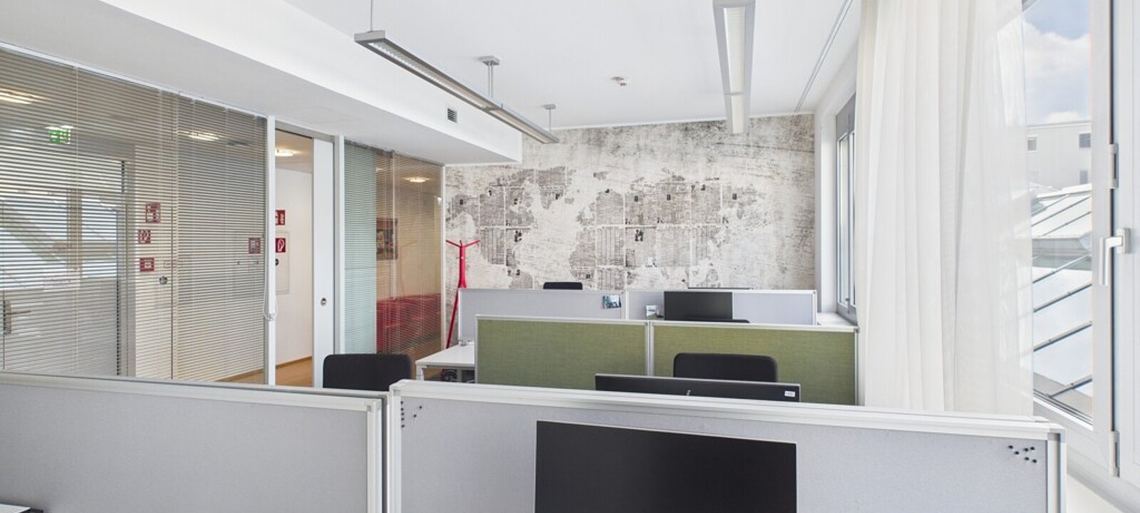 Büro