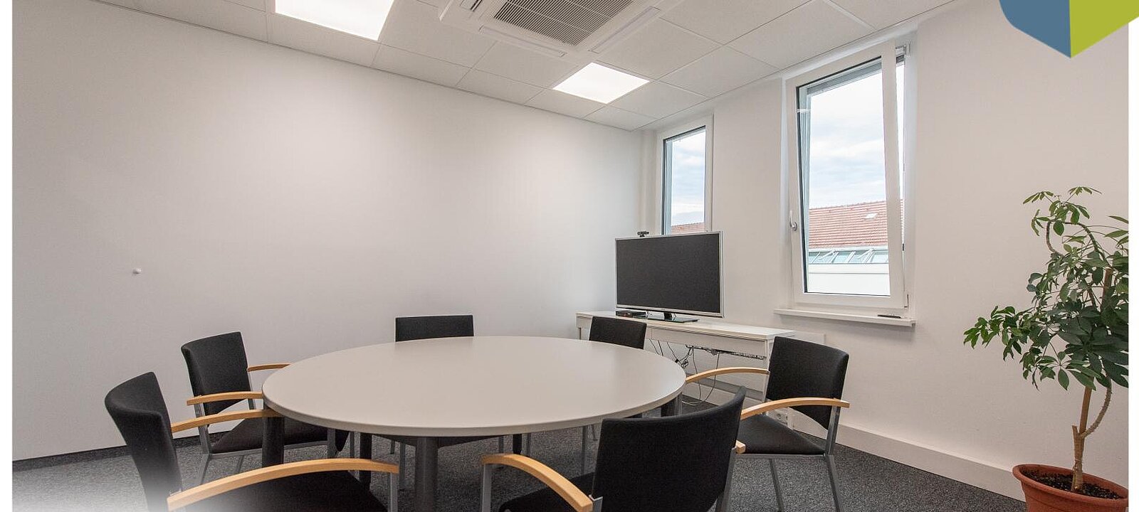 Büro 4. OG Büro 4. OG