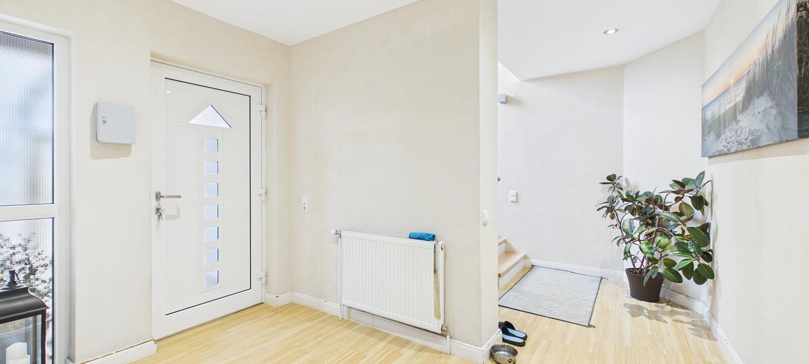 EG Eingangsbereich 2 EG Eingangsbereich 2