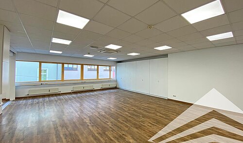 offene Bürofläche 2