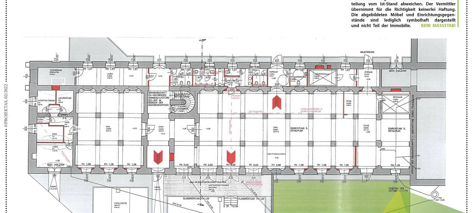 Planskizze Forstbergstraße 3-5 (2)