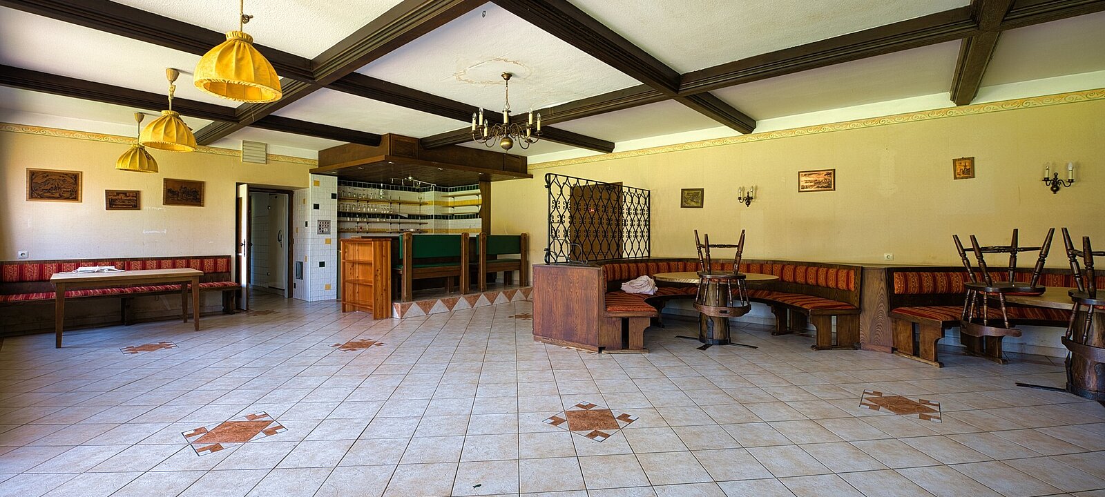 Gastzimmer DSC_8546