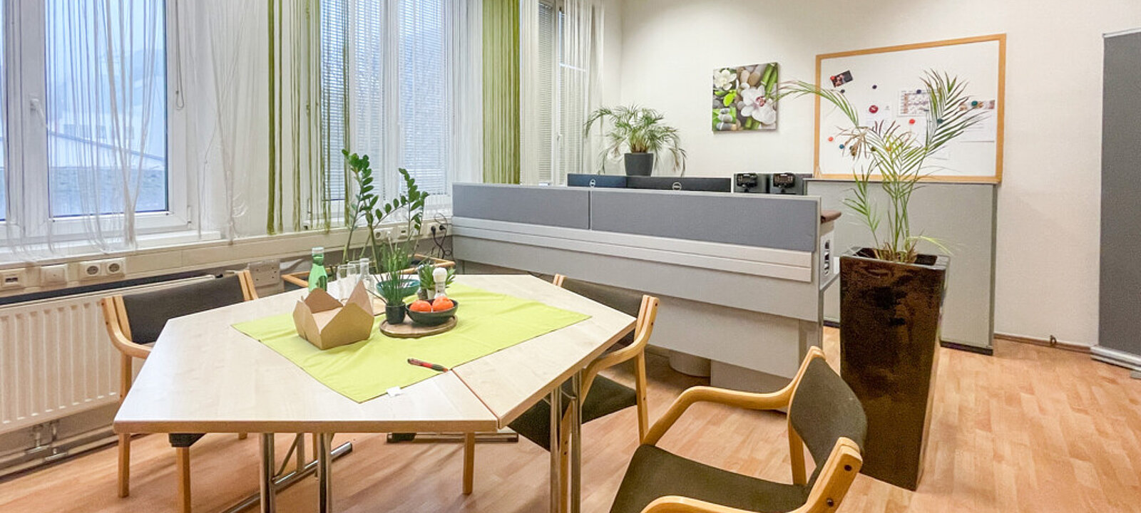 Bürofläche Bürofläche