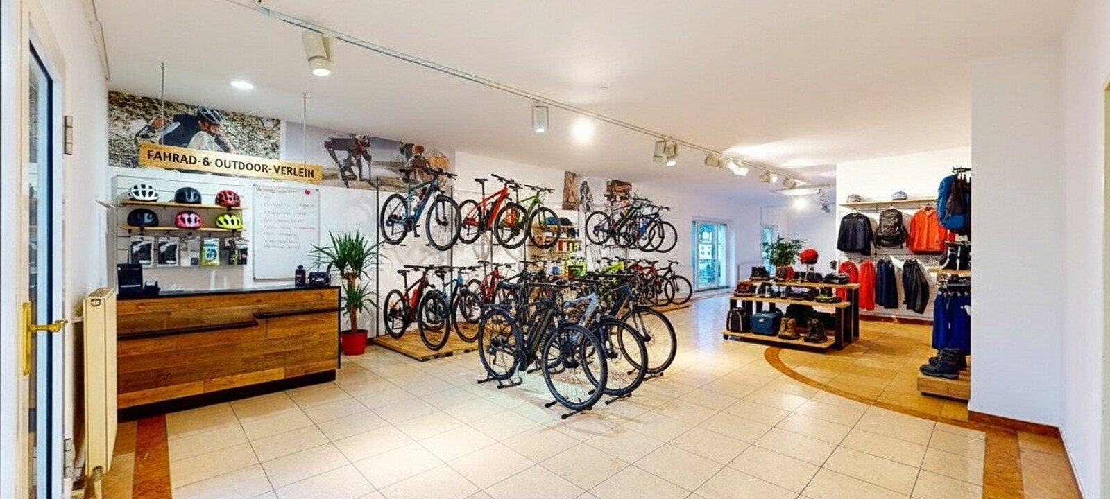 Ausstattungsbeispiel