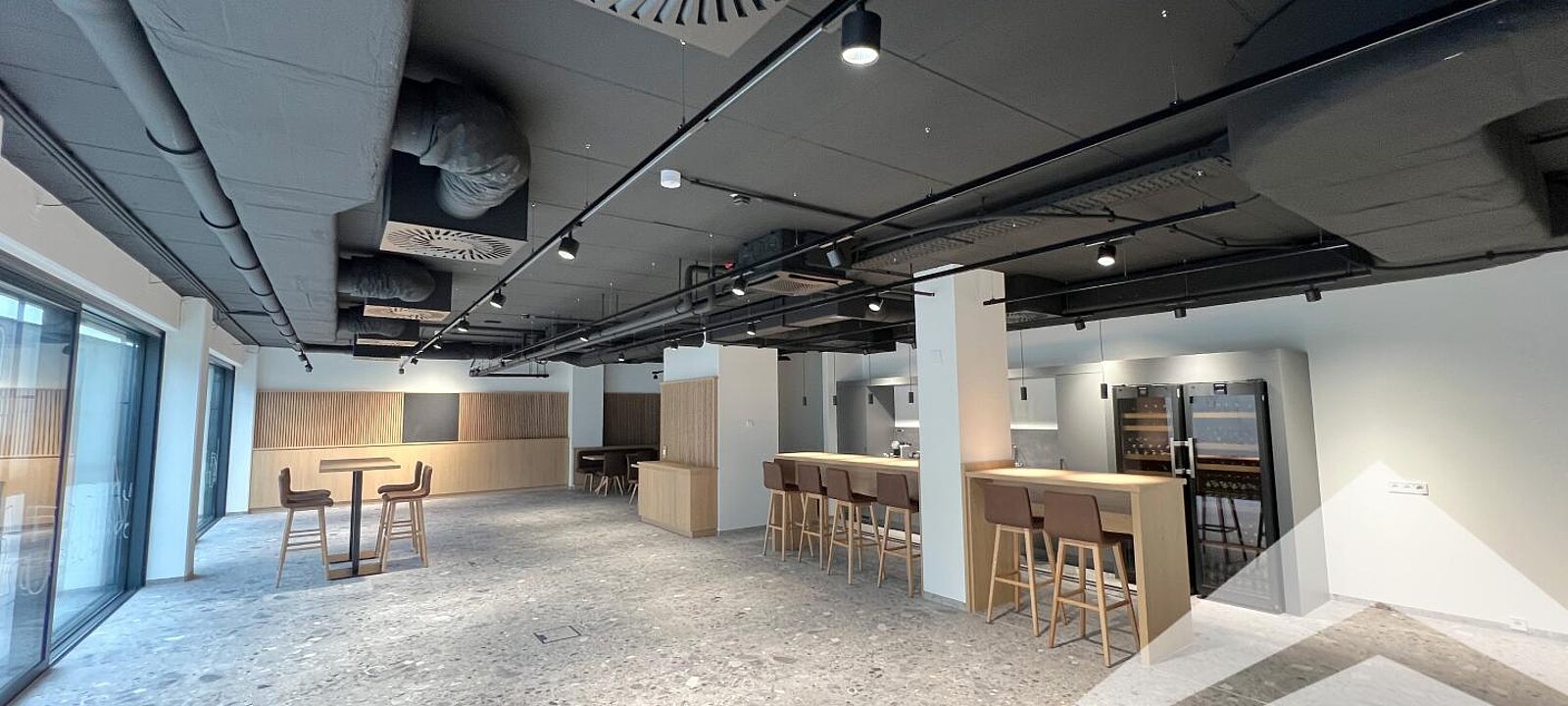 Mitarbeiter Lounge Mitarbeiter Lounge