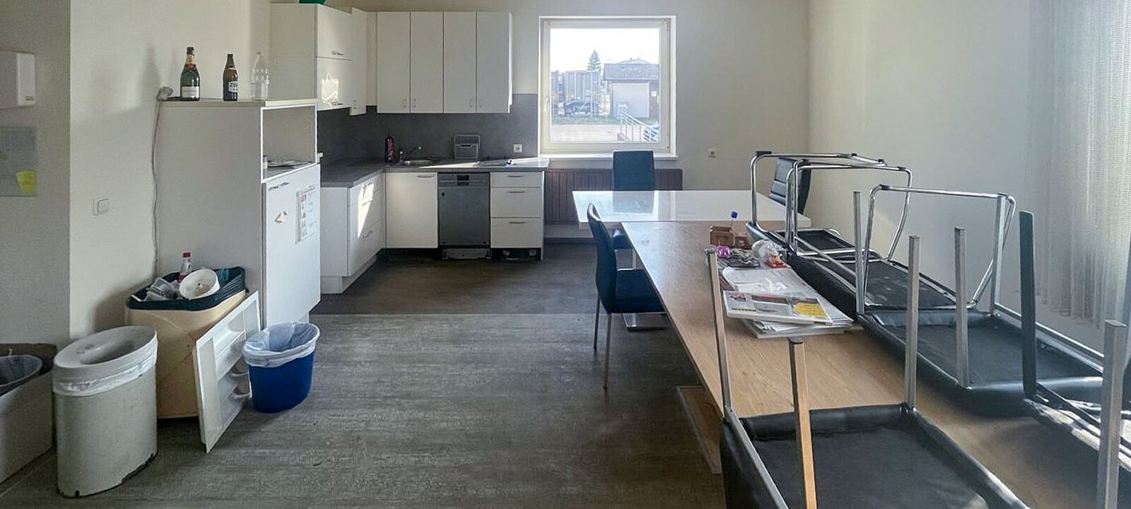Büro II Büro II