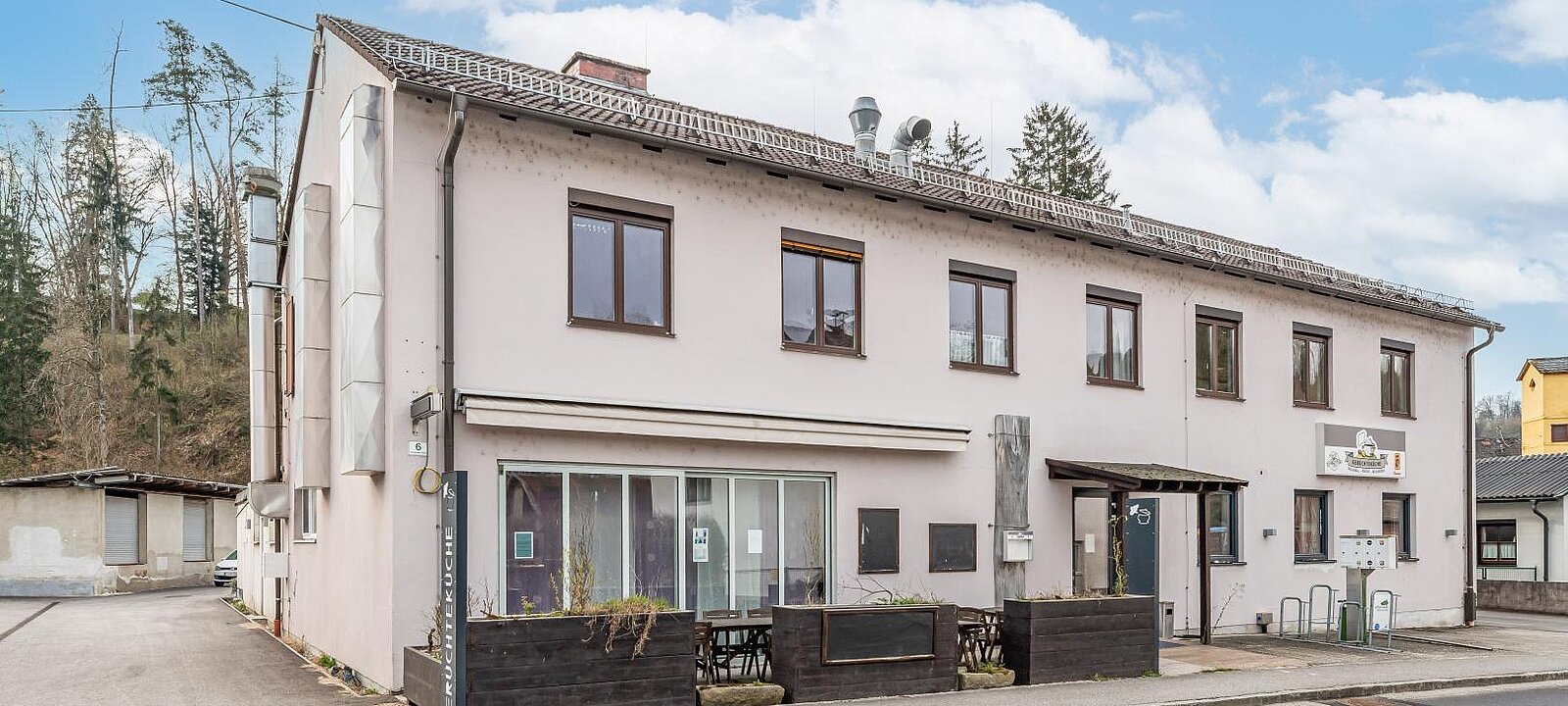 Gasthaus Gasthaus