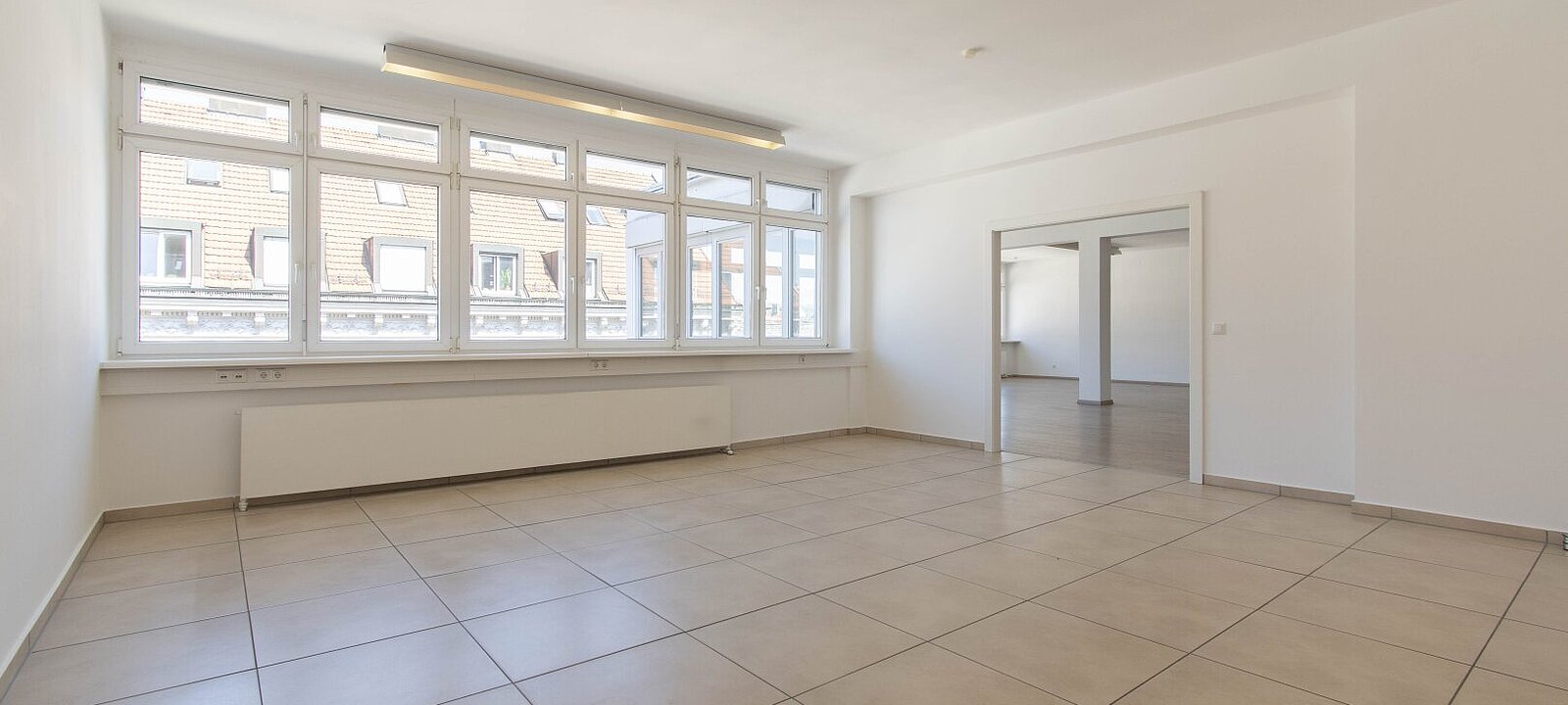 Empfang/Foyer