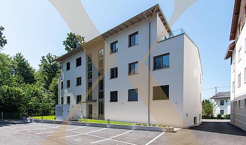 Außenansicht I