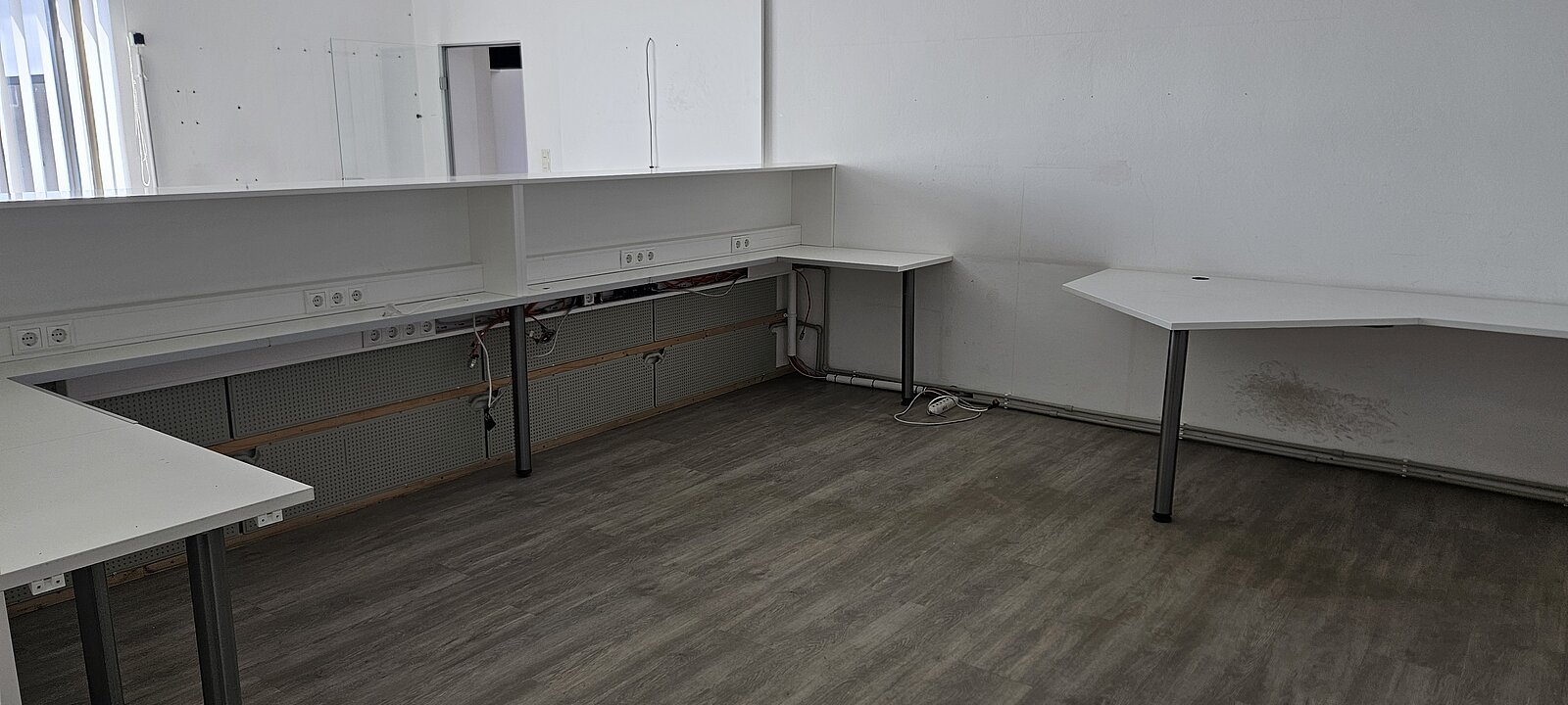 Büro 1