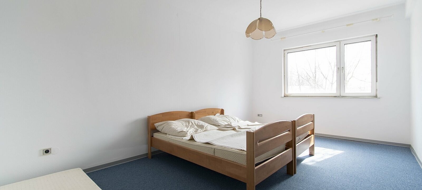 Schlafzimmer III (Wohngebäude)