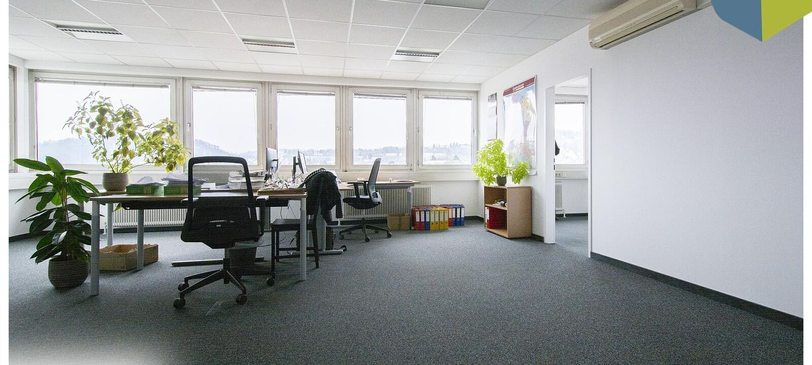 Büro