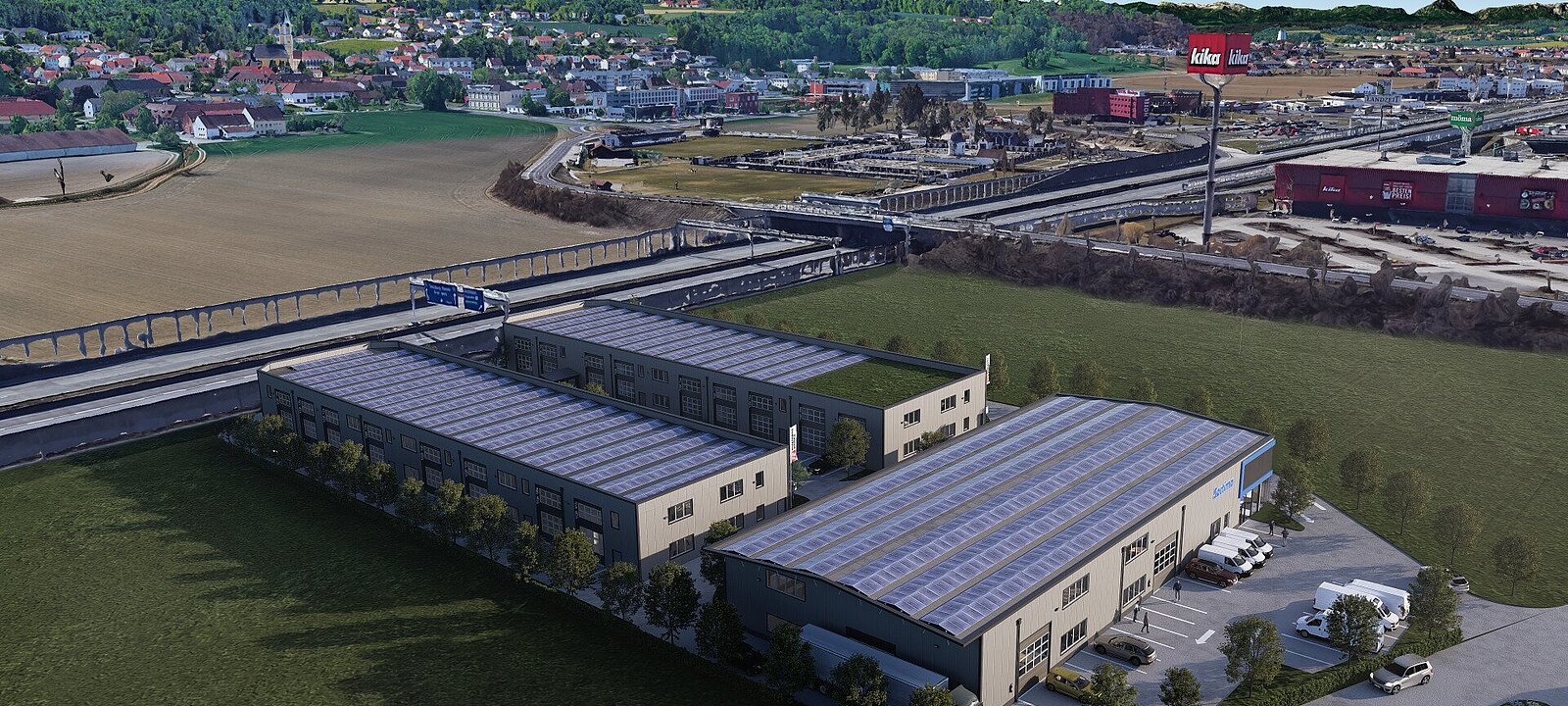 Visualisierung 3 Visualisierung 3