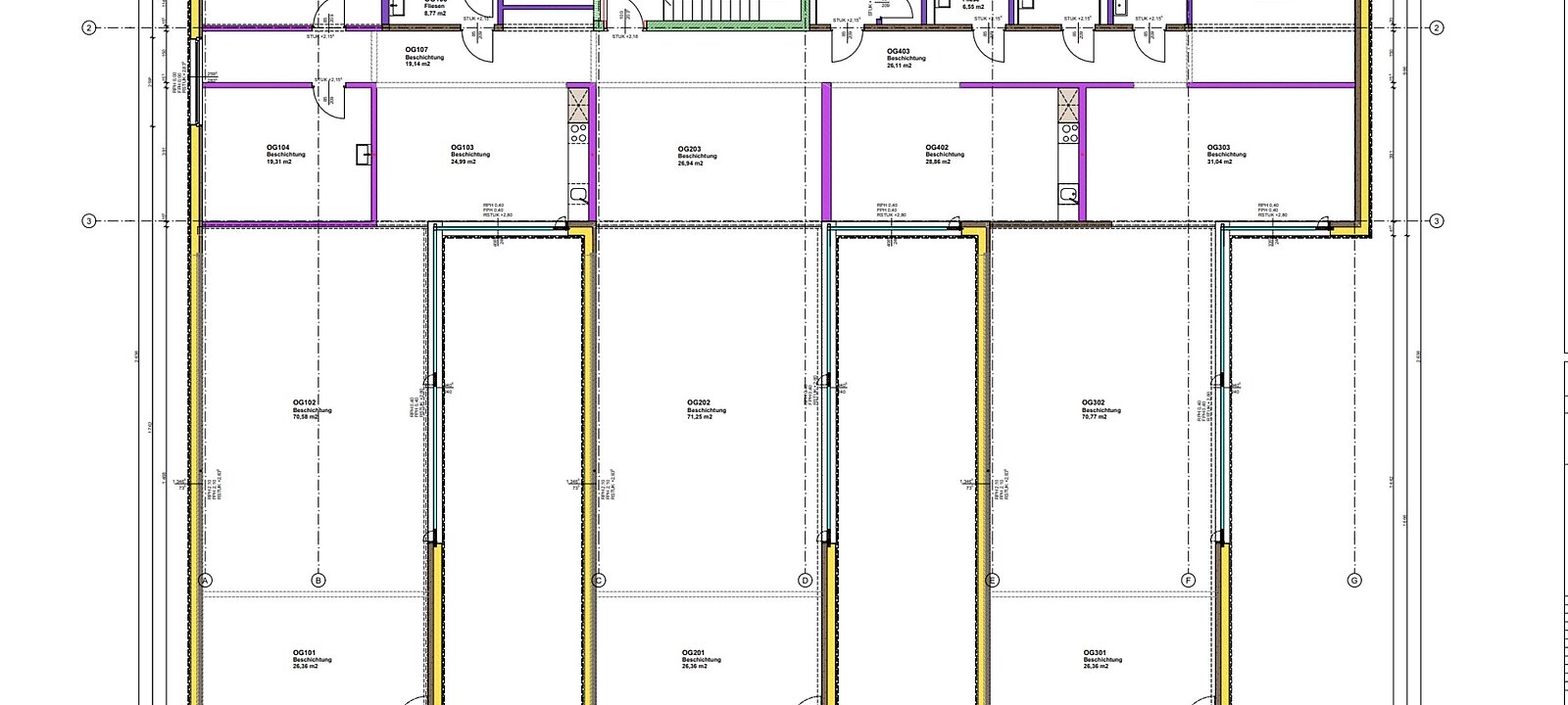 Plan OG