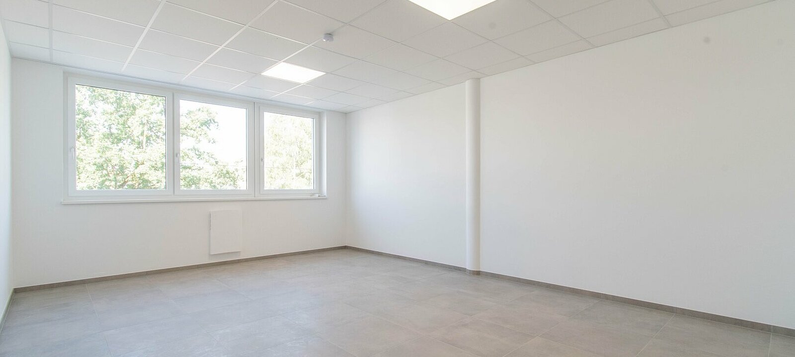 Büro II OG