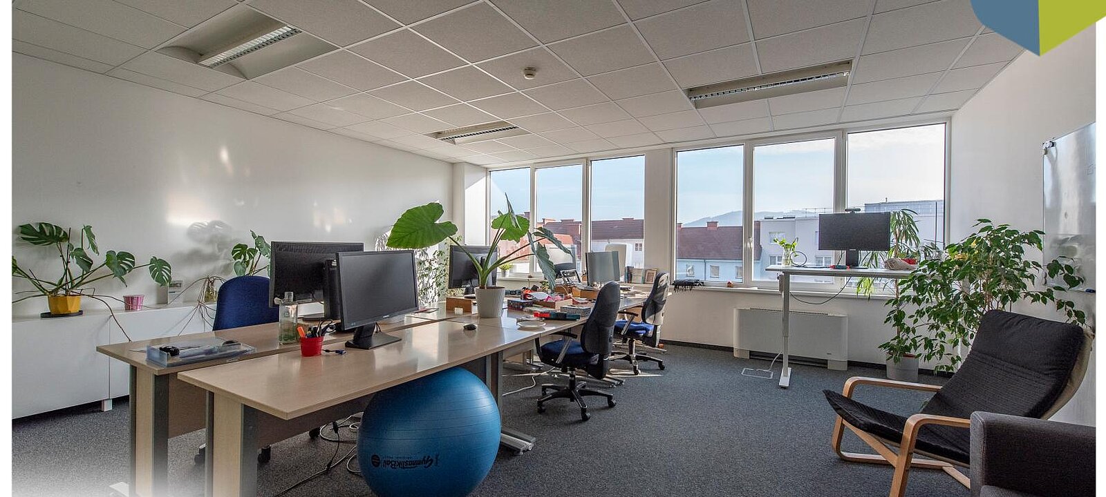Büro
