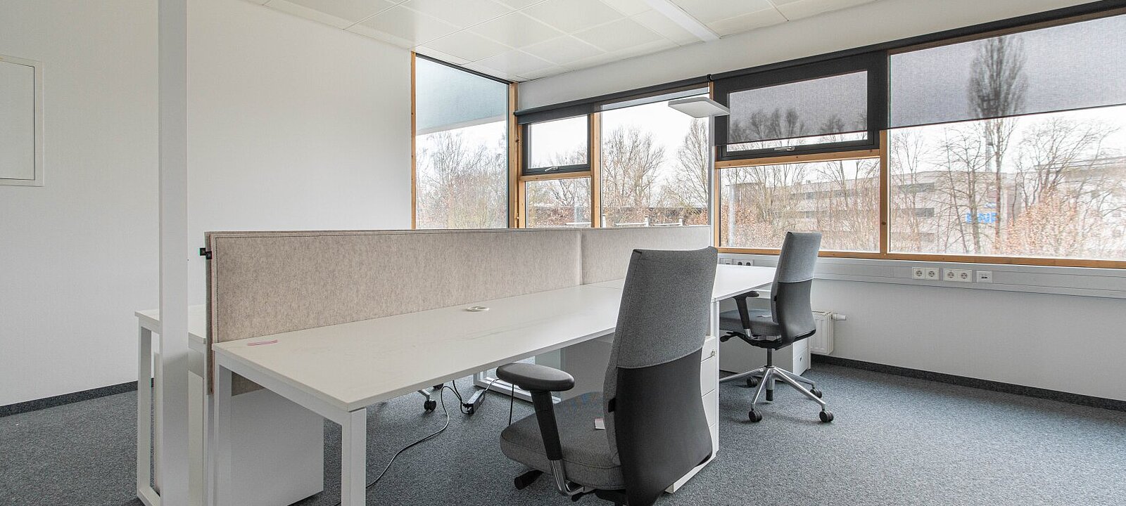 Büro II