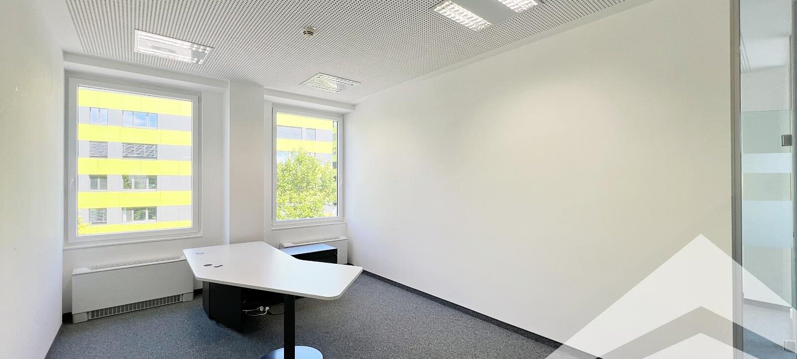 Bürobeispiel