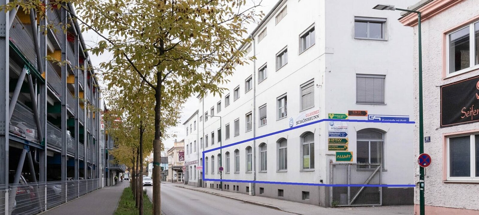Außenansicht